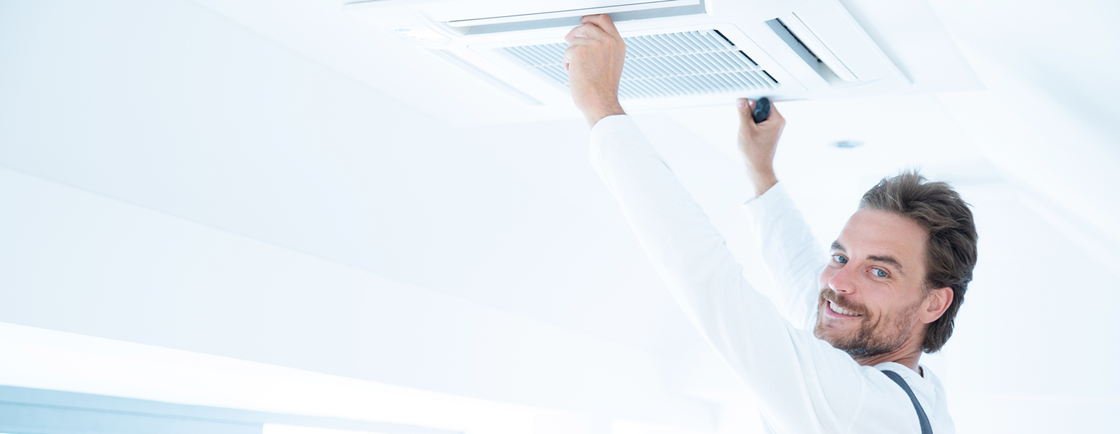 Kälteanlagenwartung und -installation